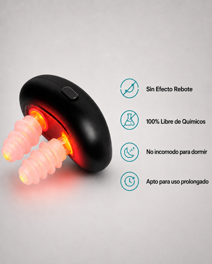 Belvinox® Respira Libre Otra Vez