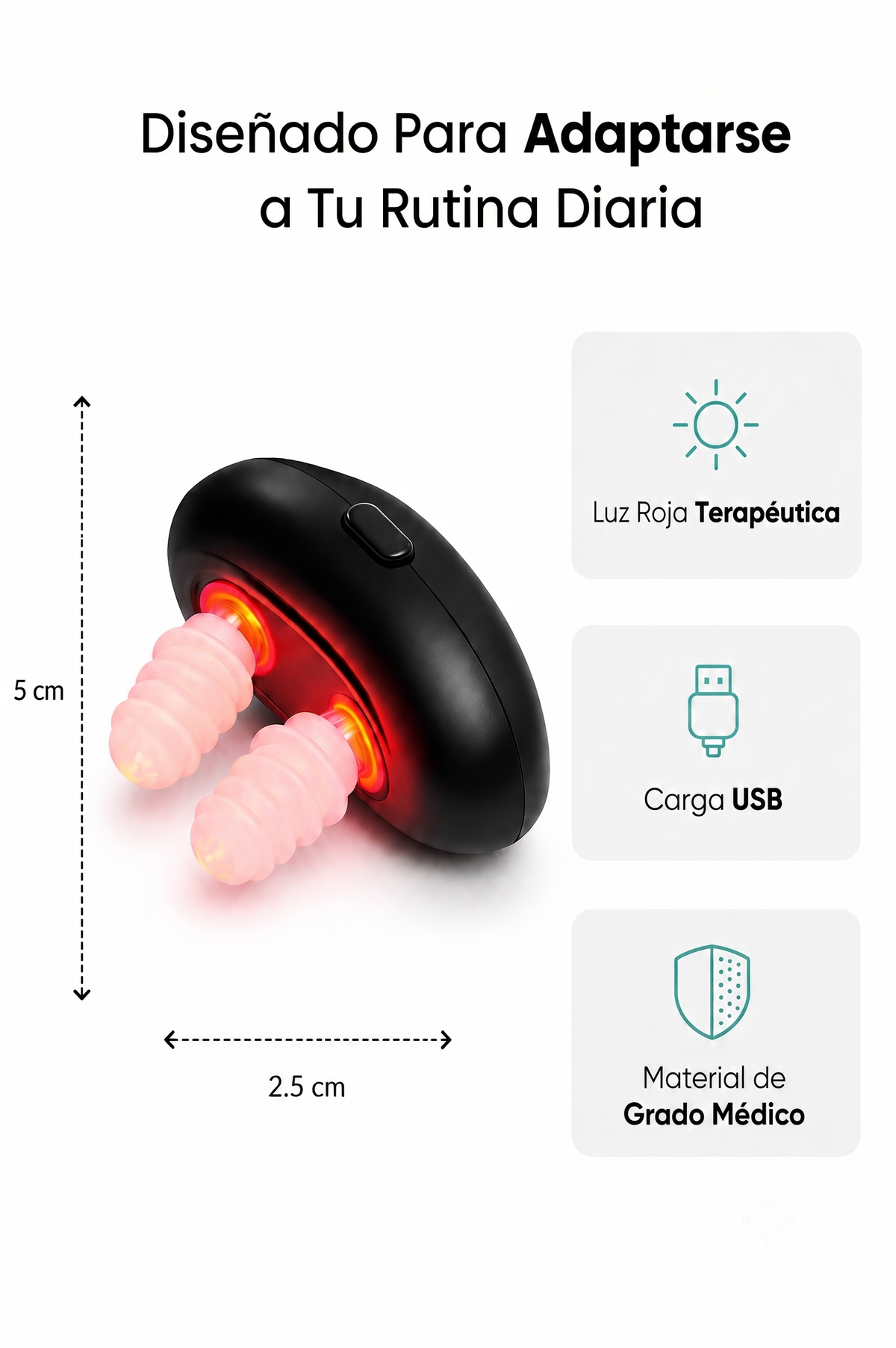 Belvinox® Respira Libre Otra Vez
