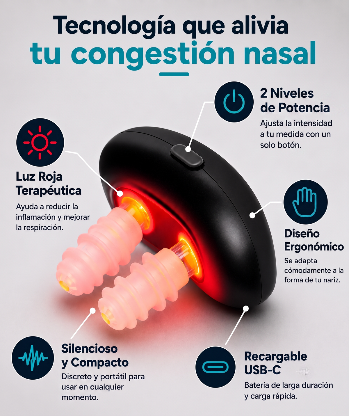 Belvinox® Respira Libre Otra Vez