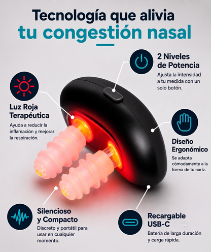 Belvinox® Respira Libre Otra Vez