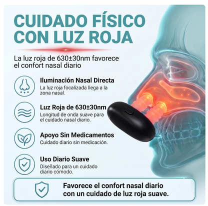 Belvinox® Respira Libre Otra Vez